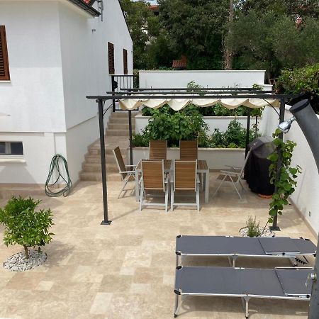 Vlatino Villa Seget Vranjica Dış mekan fotoğraf