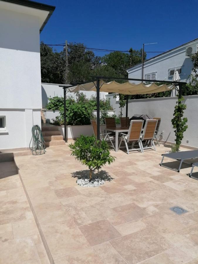 Vlatino Villa Seget Vranjica Dış mekan fotoğraf