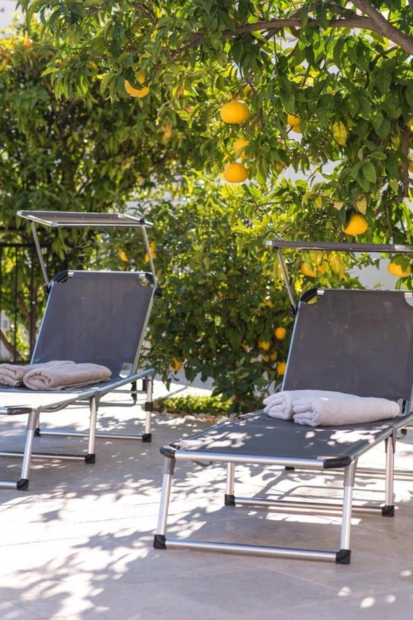 Vlatino Villa Seget Vranjica Dış mekan fotoğraf